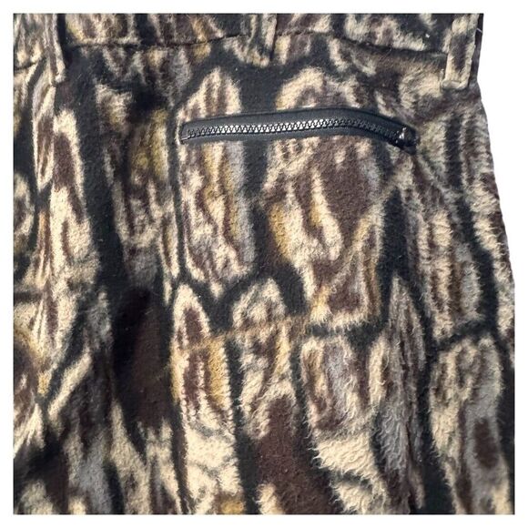 Cabela's‎ Vintage Dry-Plus Insulated Camouflage Hunting Pants Mens Size 42"x31" - Picture 3 of 5